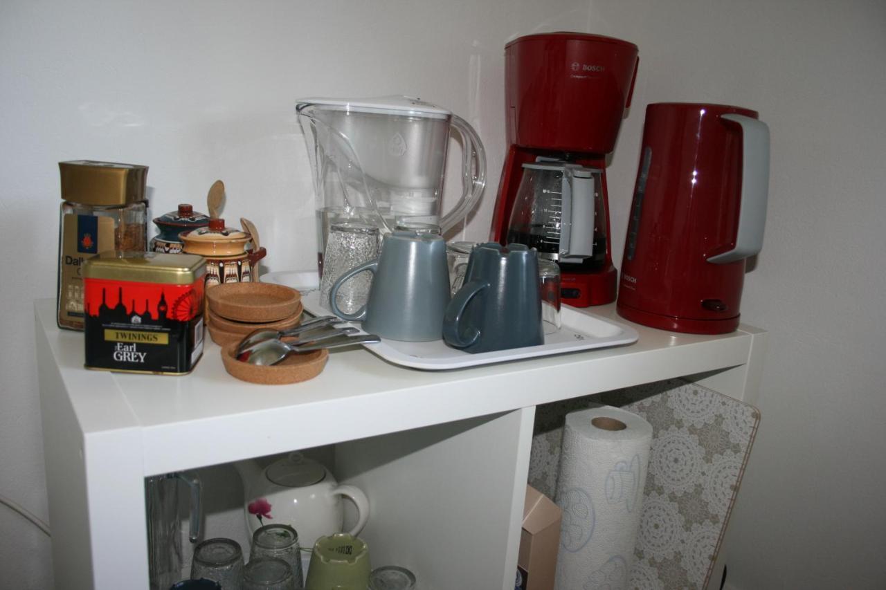 Zielone Okiennice Milki Ngoại thất bức ảnh